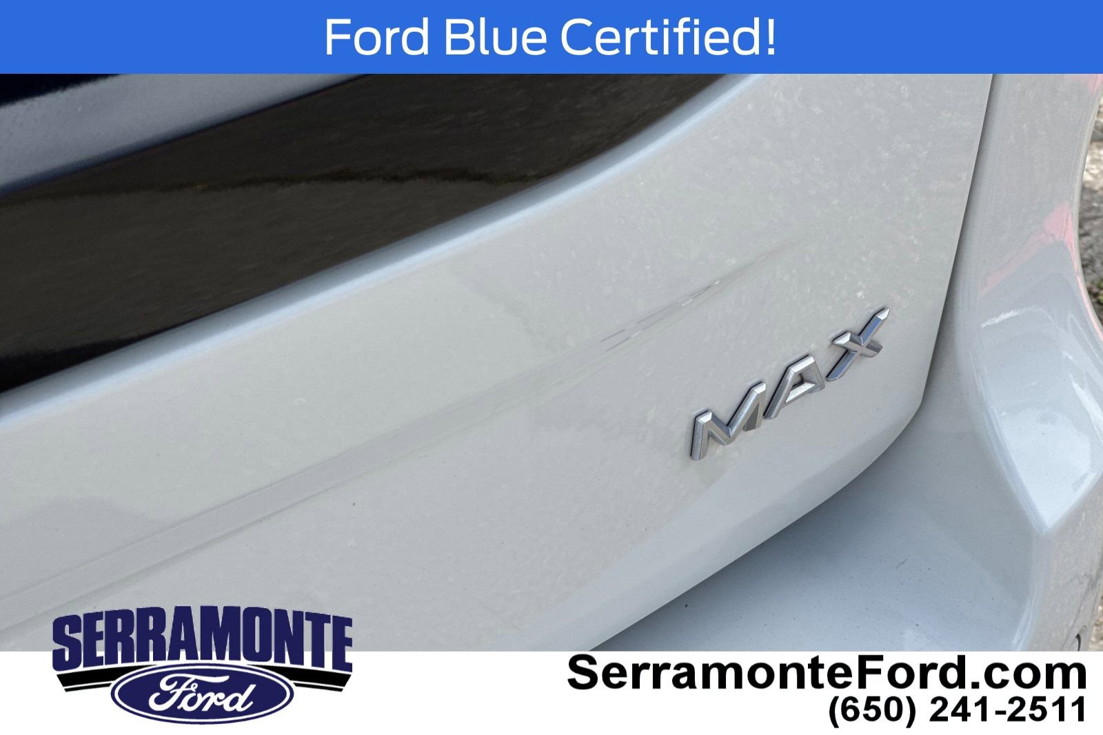 Certified 2025 Ford Expedition Max Active image 31