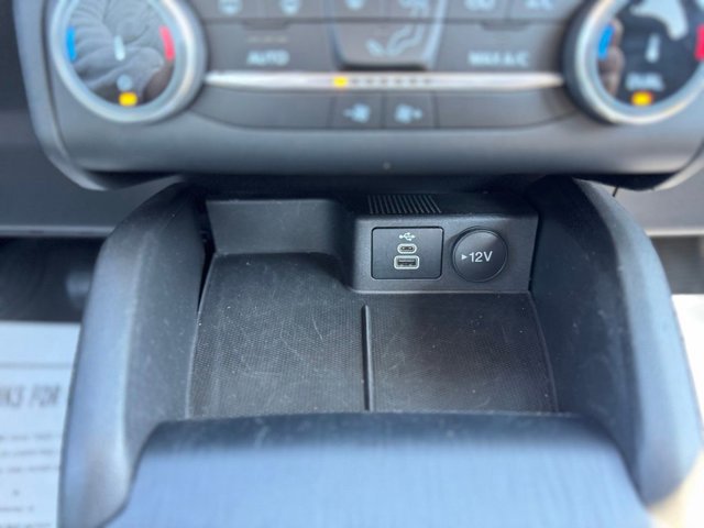 Certified 2025 Ford Escape Active AWD/4WD image 24