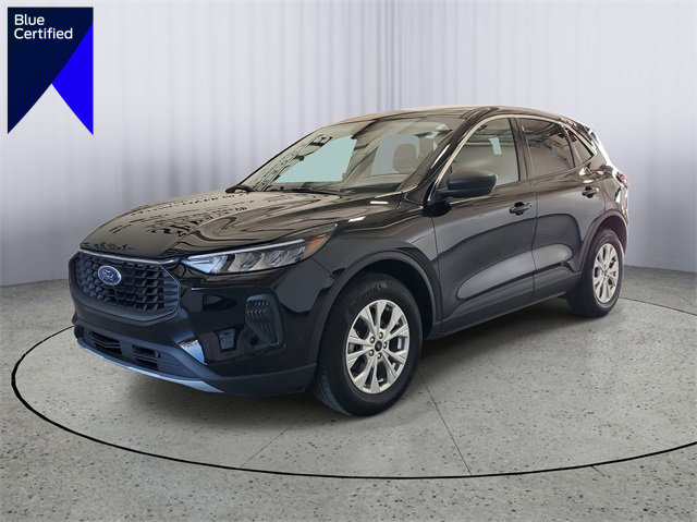 Certified 2023 Ford Escape Active