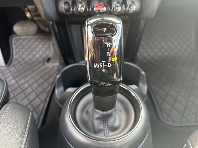 Used 2024 MINI Cooper S image 18