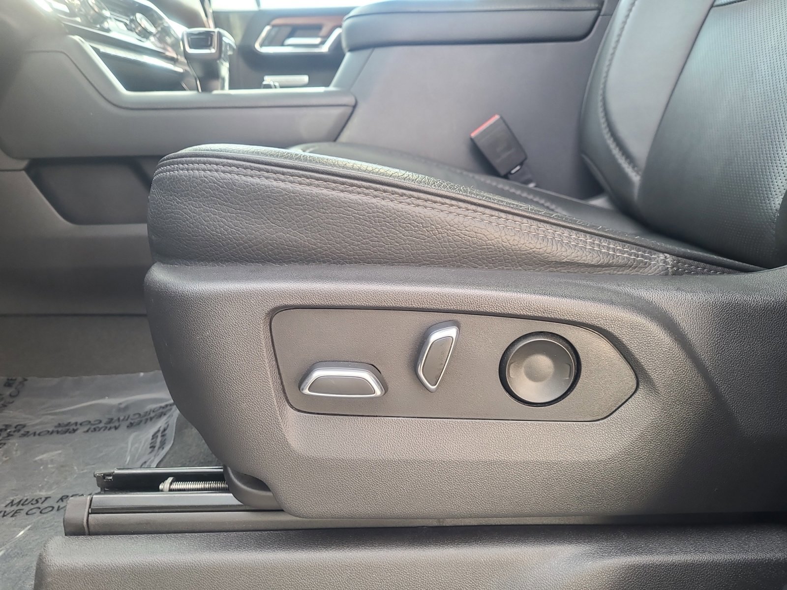 Used 2023 GMC Sierra 1500 Denali w/ Denali Reserve Package image 14