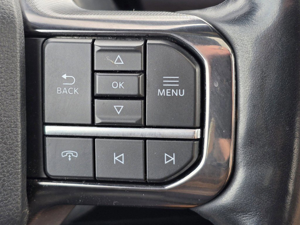 Certified 2021 Ford F150 Platinum w/ Equipment Group 701A High image 22