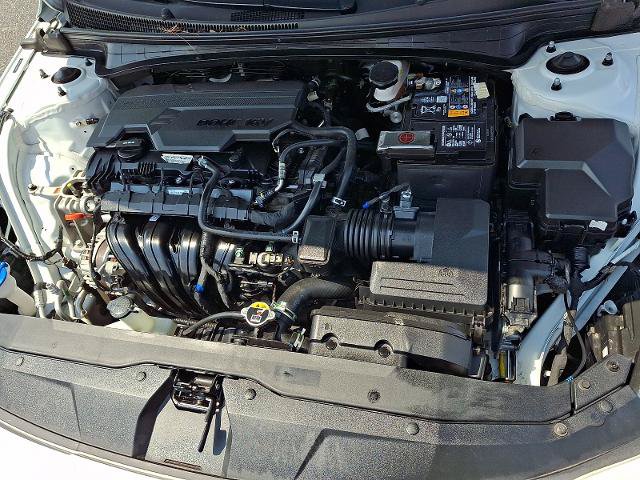 Used 2023 Hyundai Elantra SEL w/ Convenience Package FWD image 27