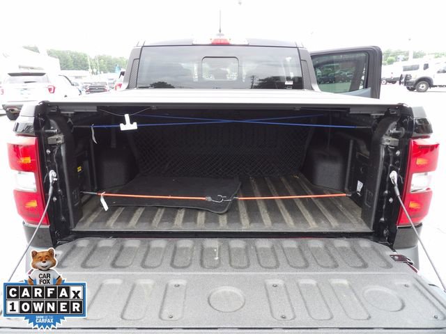 Certified 2025 Ford Maverick Lariat AWD/4WD image 18