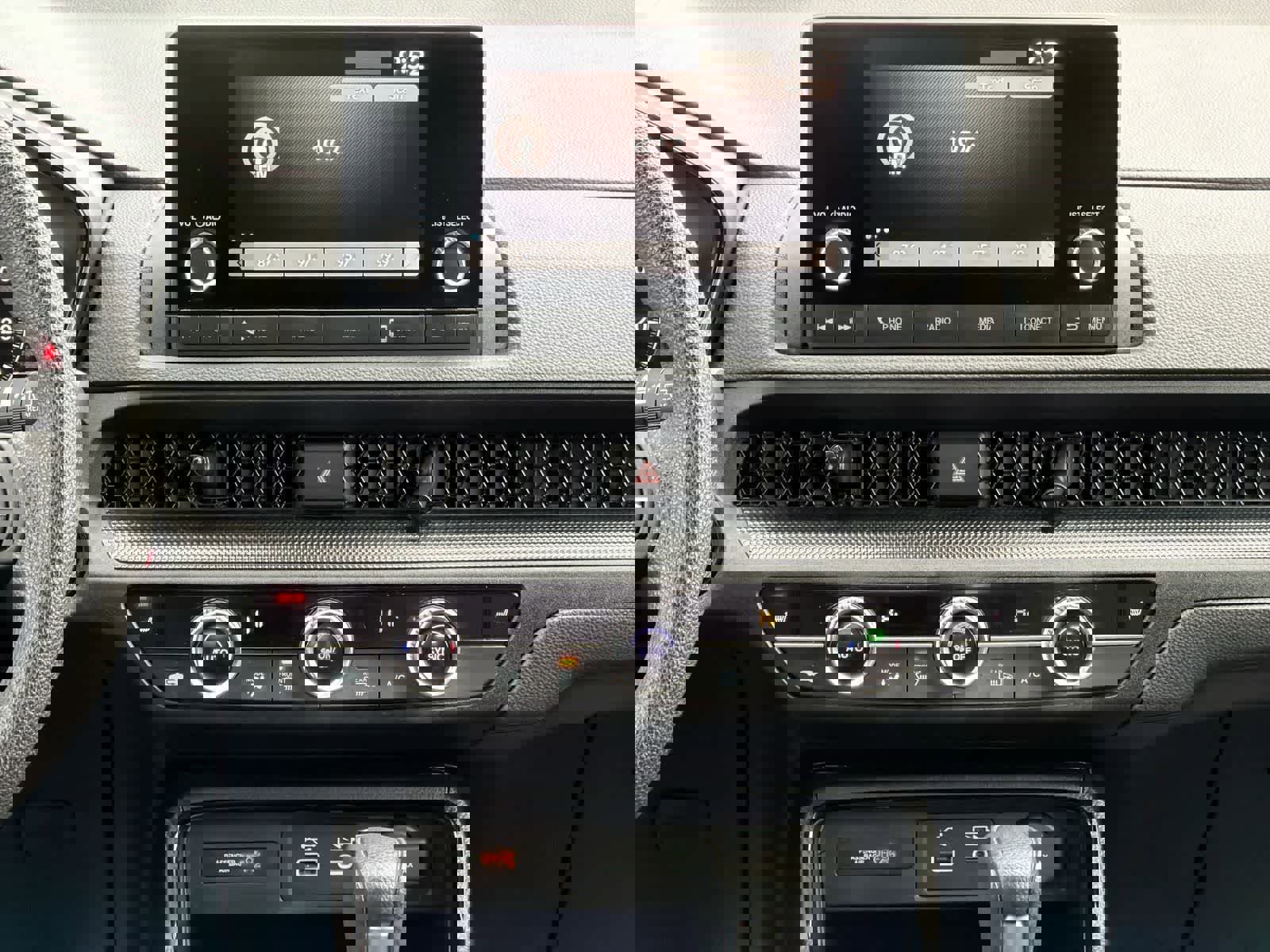 Used 2023 Honda CR-V EX image 29