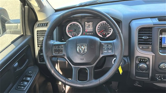 Used 2019 RAM 1500 Express w/ Express Value Package image 23