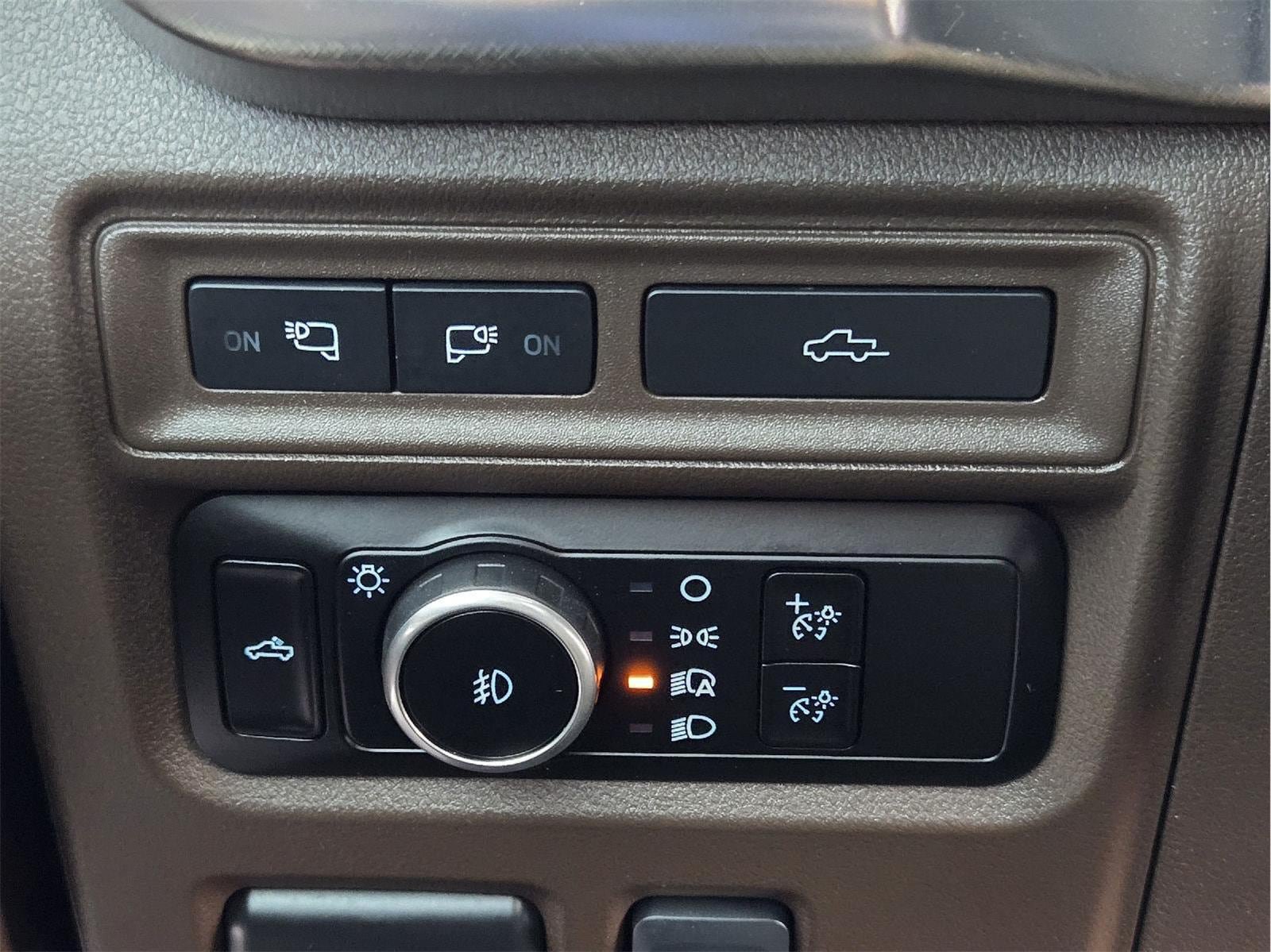 Certified 2023 Ford F150 King Ranch w/ Equipment Group 601A High AWD/4WD image 20