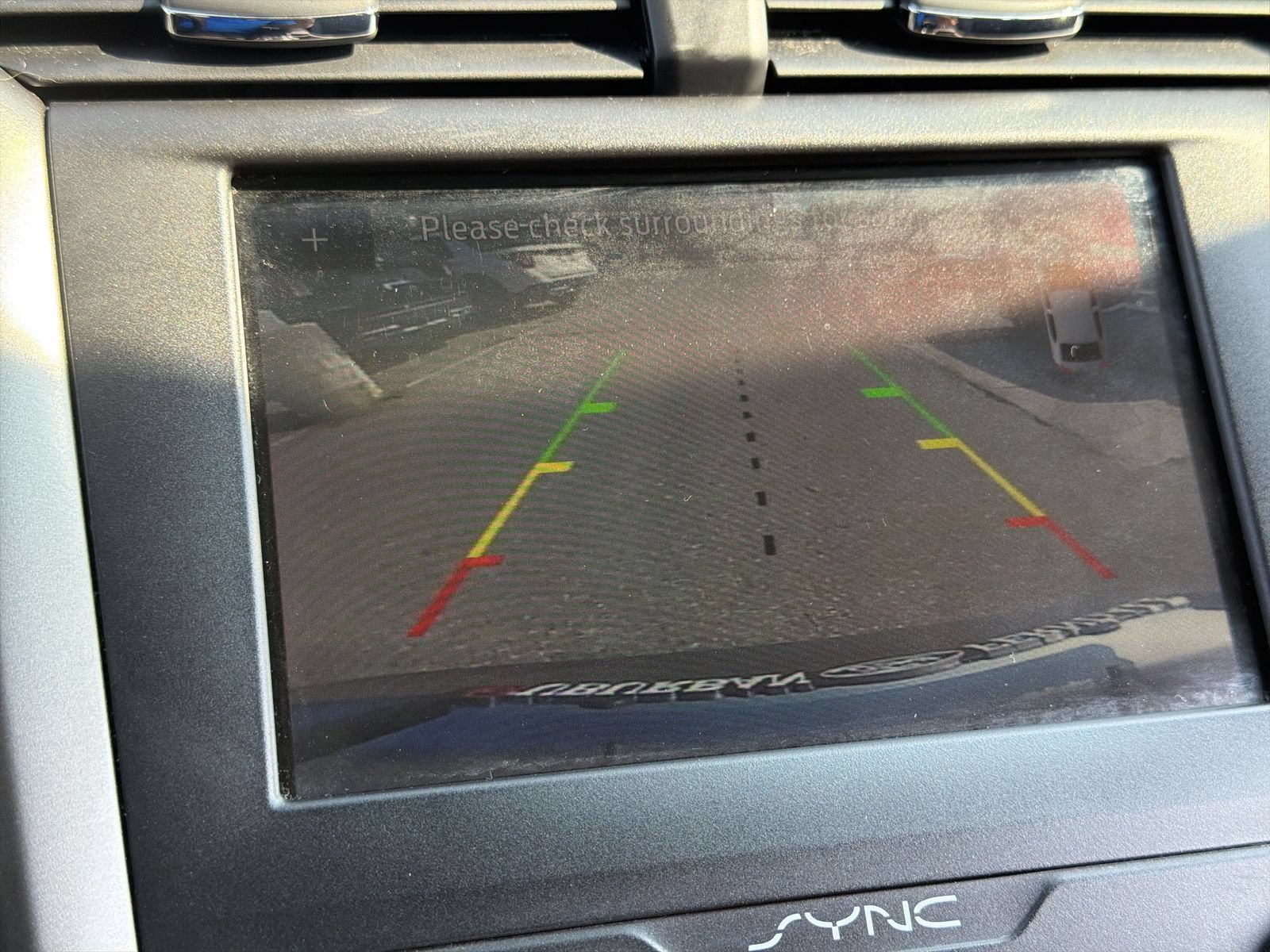 Certified 2020 Ford Fusion SE FWD image 27