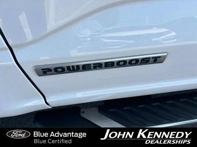 Certified 2021 Ford F150 XLT w/ Equipment Group 302A High AWD/4WD image 4