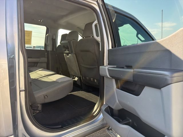 Certified 2023 Ford F150 XLT AWD/4WD image 17