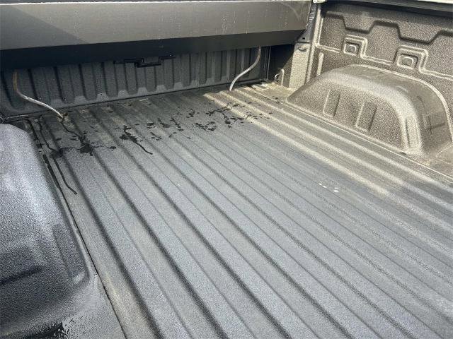 Used 2023 Chevrolet Silverado 1500 LTZ w/ LTZ Premium Package image 11