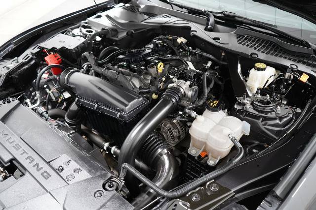 Certified 2024 Ford Mustang Premium RWD image 29