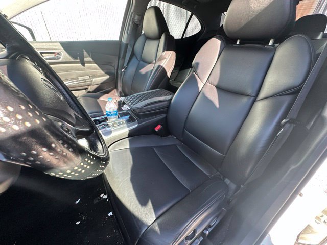 Used 2018 Acura TLX V6 FWD image 13