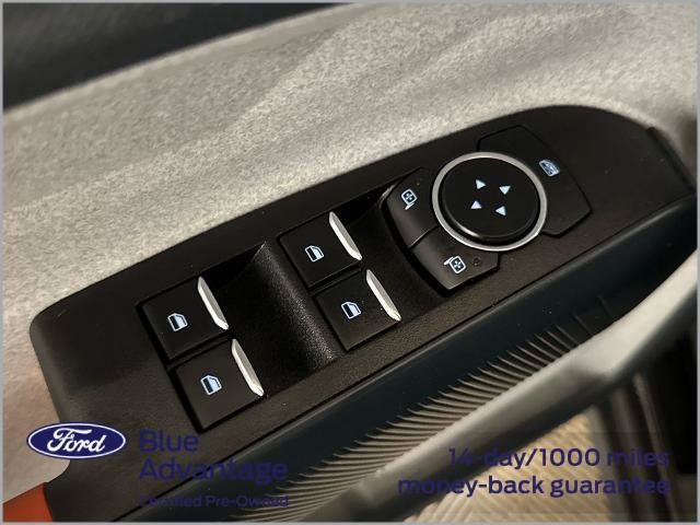 Certified 2023 Ford Maverick XLT FWD image 14