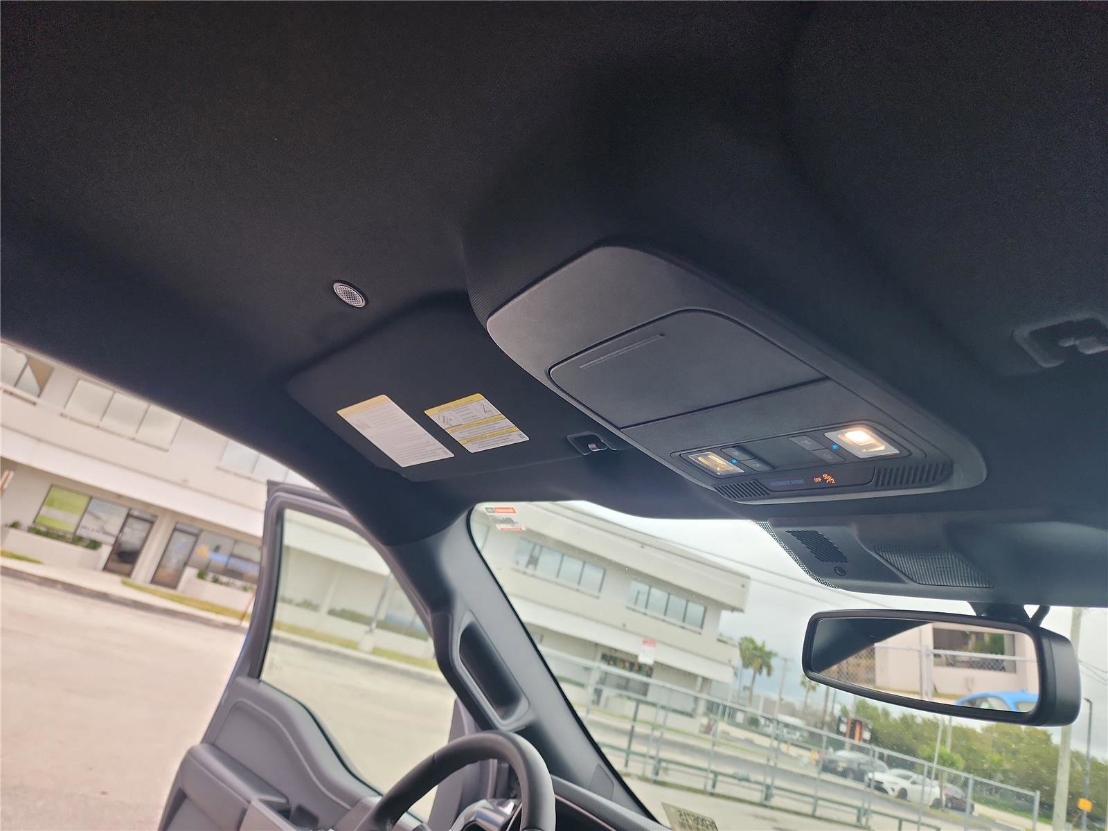 Certified 2023 Ford F150 XLT w/ Equipment Group 302A High image 31