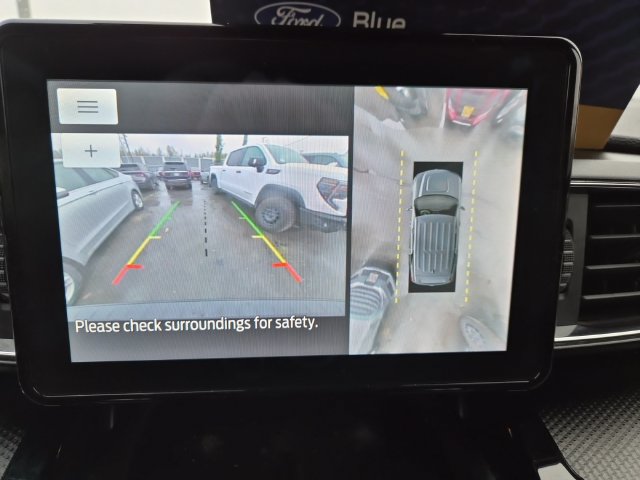 Certified 2022 Ford Explorer ST-Line AWD/4WD image 16