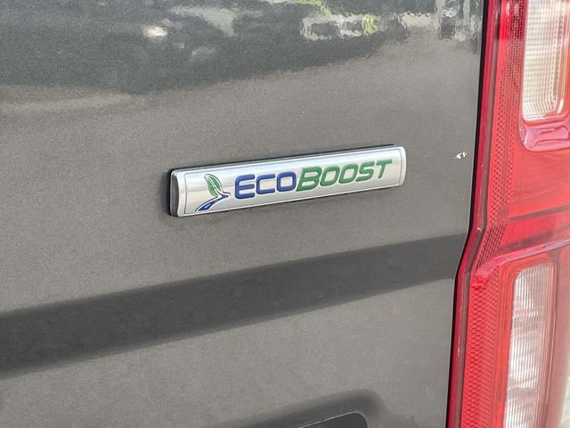 Certified 2019 Ford Ranger XLT w/ Equipment Group 301A Mid image 11