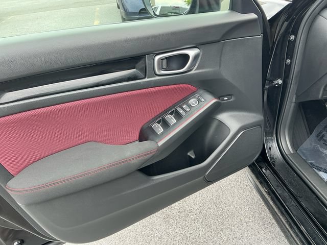 Used 2026 Honda Civic Si image 11