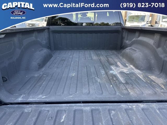 Used 2020 RAM 1500 Laramie AWD/4WD image 15