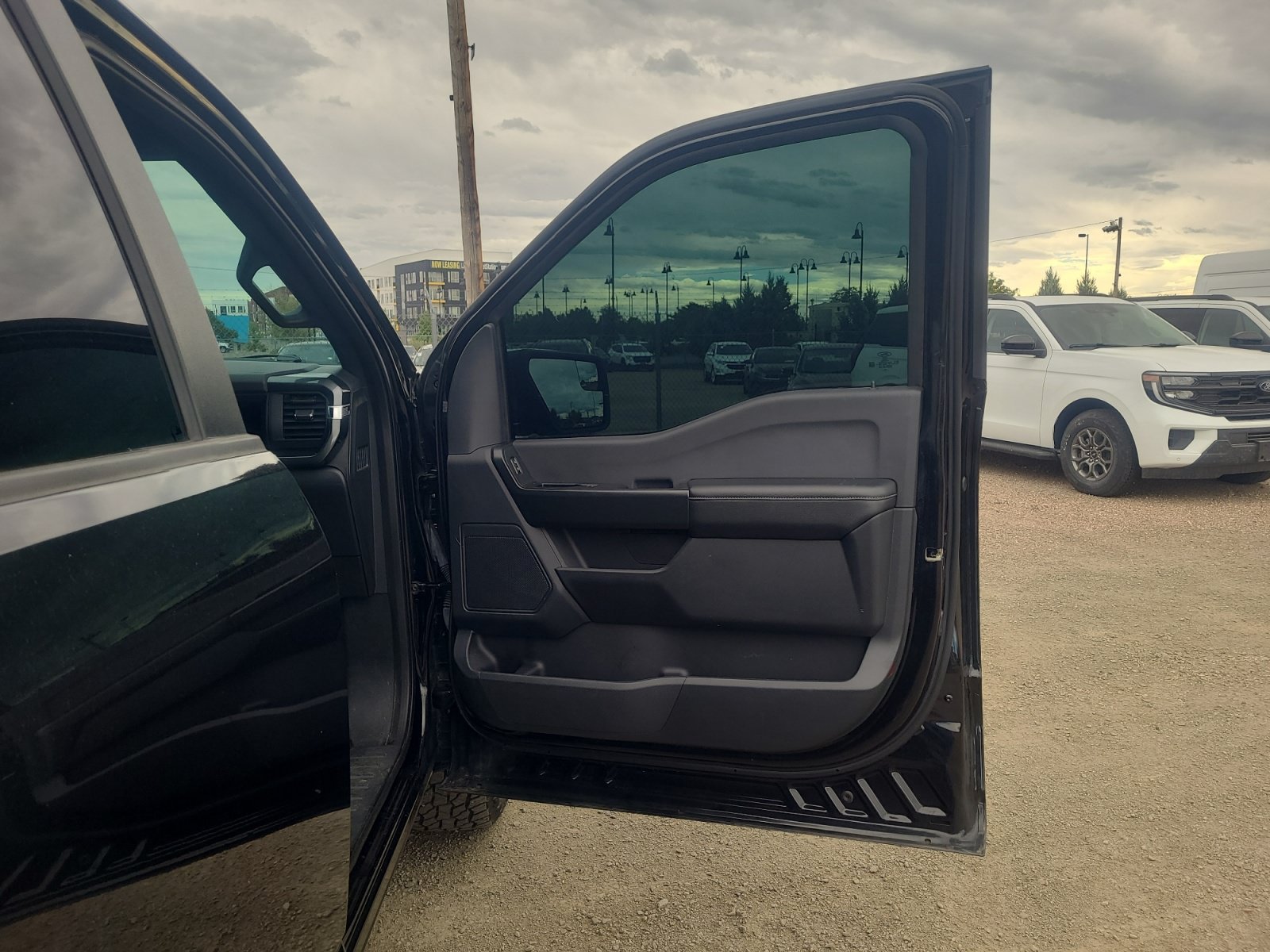 Certified 2023 Ford F150 XL w/ STX Appearance Package AWD/4WD image 26