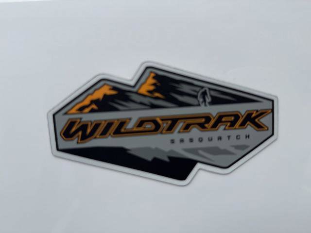 Certified 2023 Ford Bronco Wildtrak AWD/4WD image 32