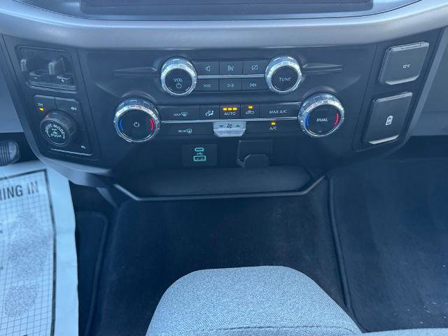 Certified 2024 Ford F150 XLT w/ Tow/Haul Package AWD/4WD image 21