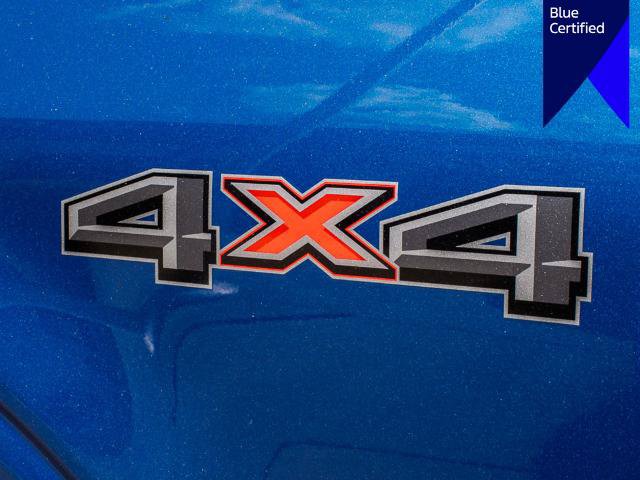 Certified 2023 Ford F150 XLT w/ Equipment Group 302A High AWD/4WD image 11