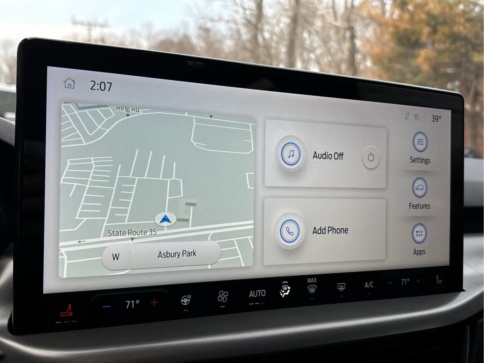 Certified 2023 Ford Escape Active w/ Tech Pack #2 image 22