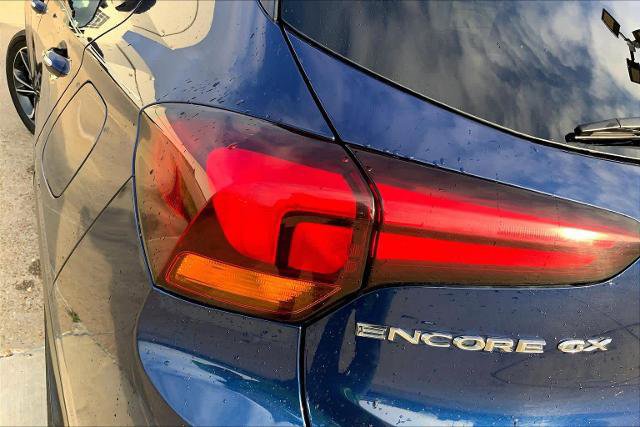 Used 2022 Buick Encore GX Select image 27