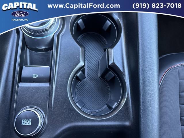 Certified 2025 Ford Explorer ST-Line w/ Premium Package image 31