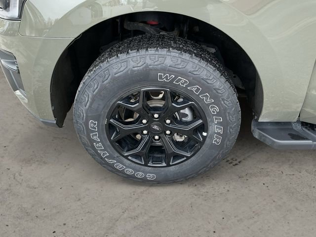 Certified 2024 Ford Expedition Timberline AWD/4WD image 14