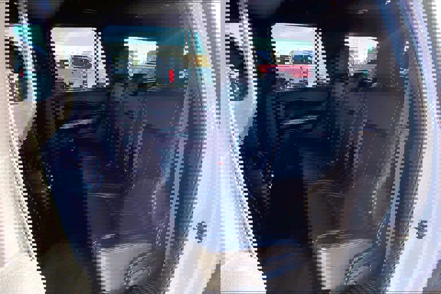 Certified 2021 Ford Expedition XLT image 21