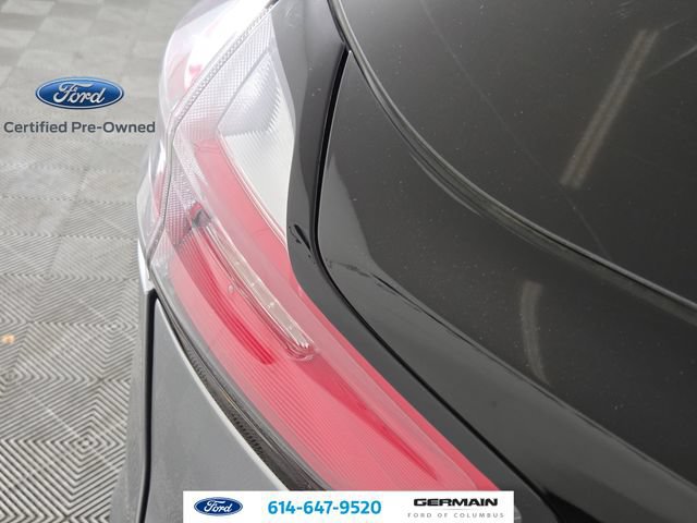 Certified 2020 Ford Edge SEL w/ Convenience Package AWD/4WD image 15
