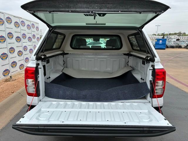 Certified 2024 Ford Ranger XL image 6