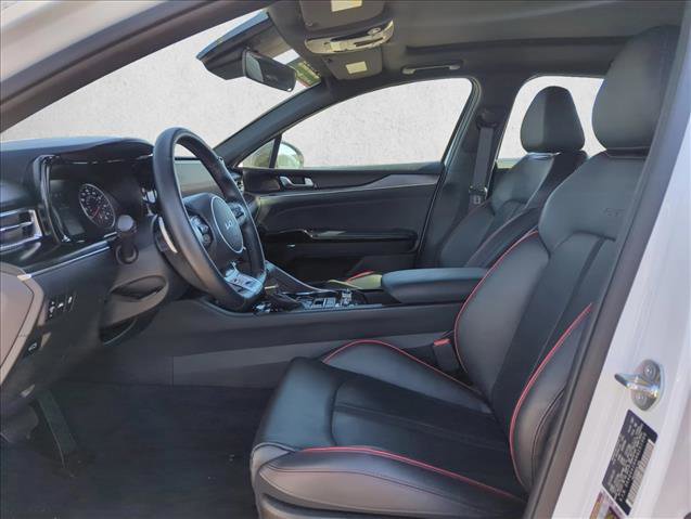 Used 2024 Kia K5 GT w/ GT1 Package FWD image 16