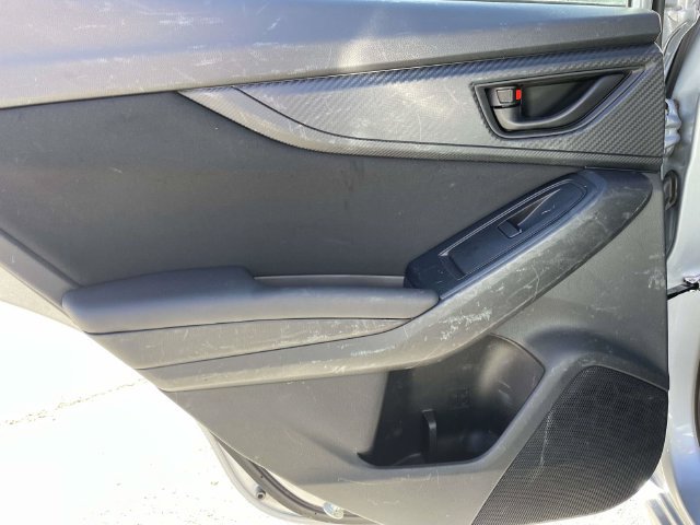 Used 2021 Subaru Impreza 2.0i AWD/4WD image 14