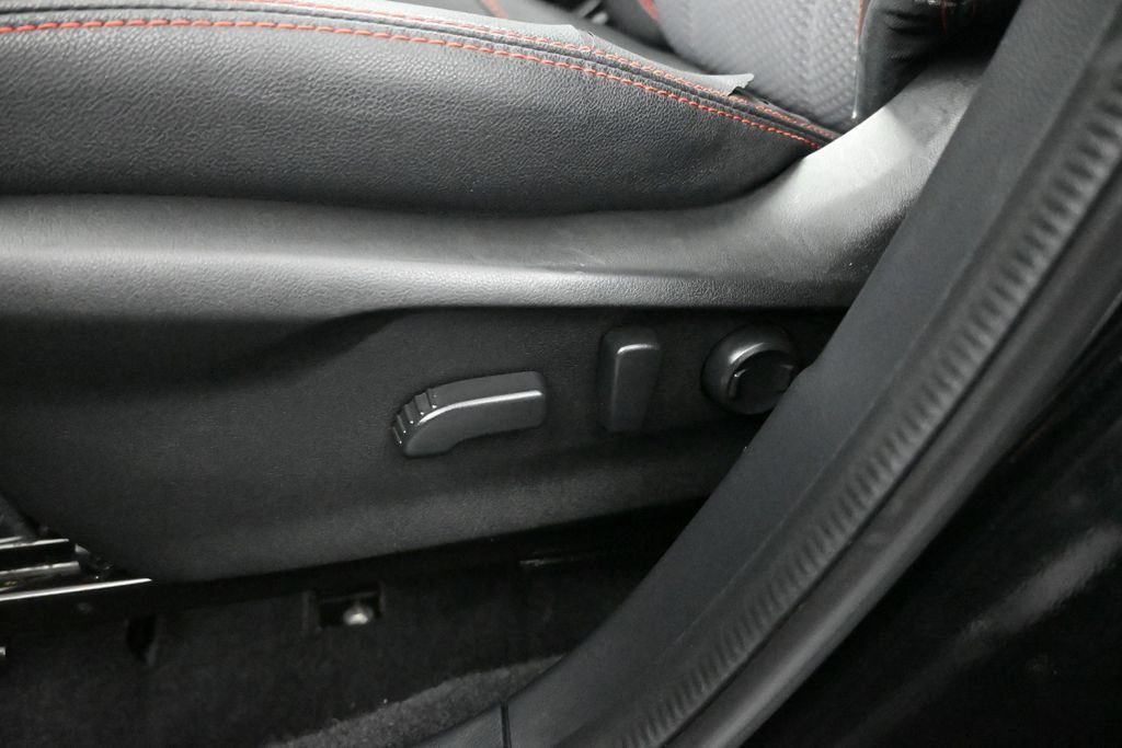 Used 2020 Subaru Forester Sport AWD/4WD image 17