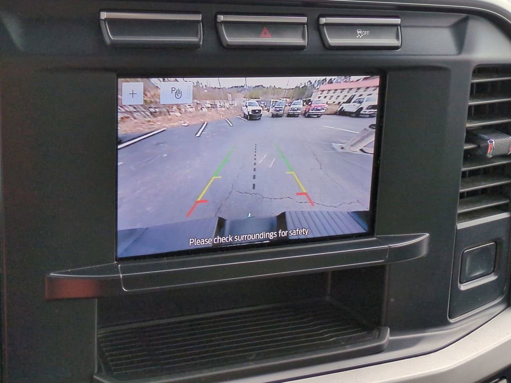 Certified 2024 Ford F250 XLT image 19