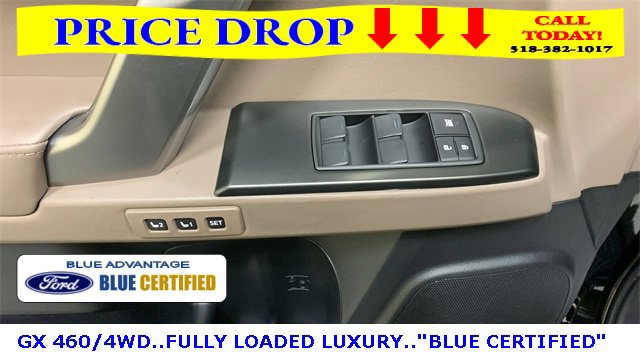 Used 2023 Lexus GX 460 Premium image 32