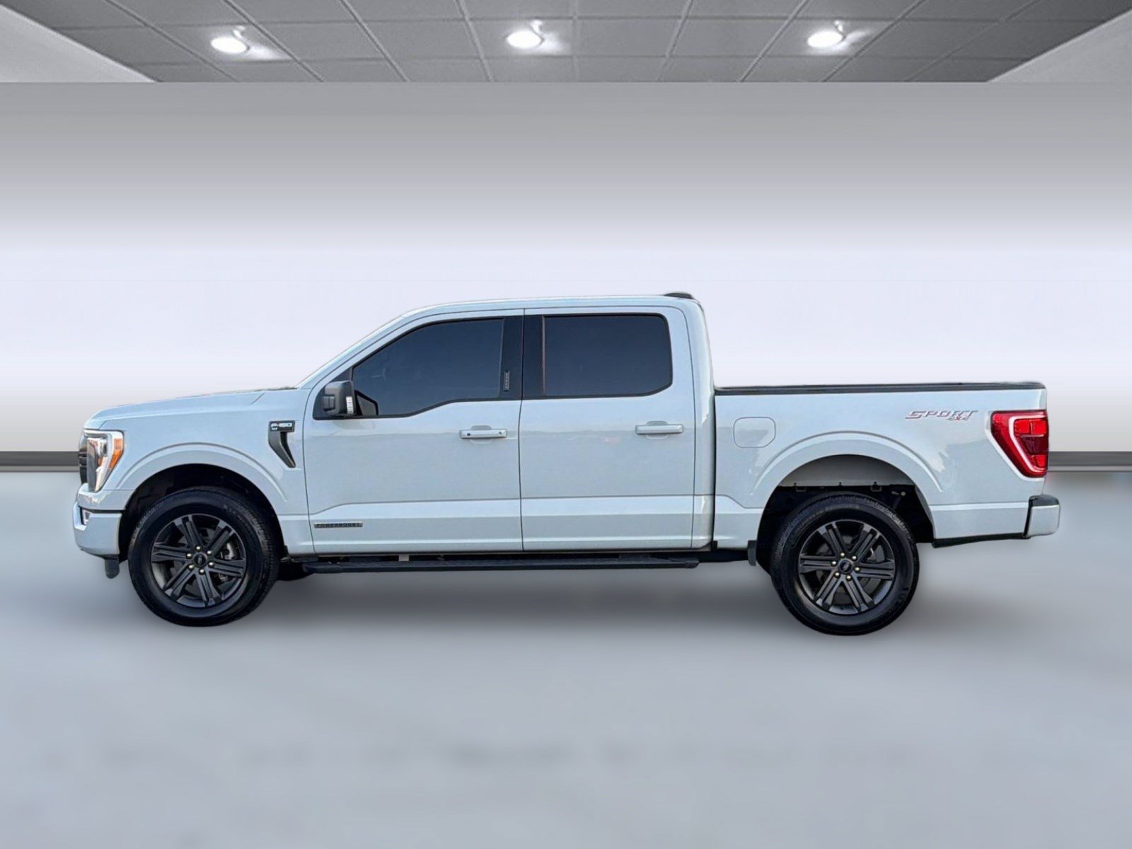 Certified 2023 Ford F150 XLT w/ Equipment Group 302A High AWD/4WD image 2