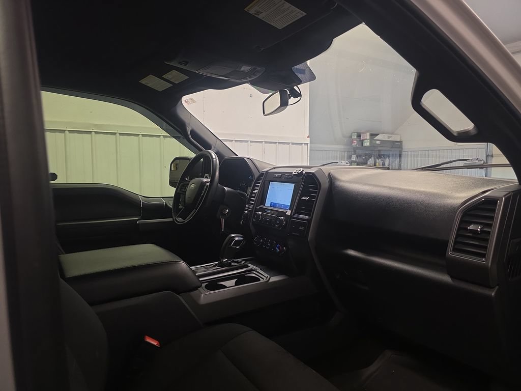 Certified 2020 Ford F150 XLT w/ Equipment Group 302A Luxury AWD/4WD image 40