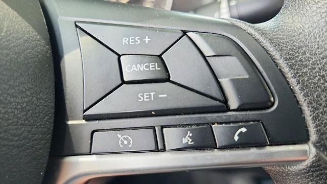 Used 2024 Nissan Altima 2.5 SV FWD image 22