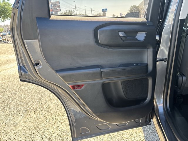 Certified 2022 Ford Bronco Sport image 14