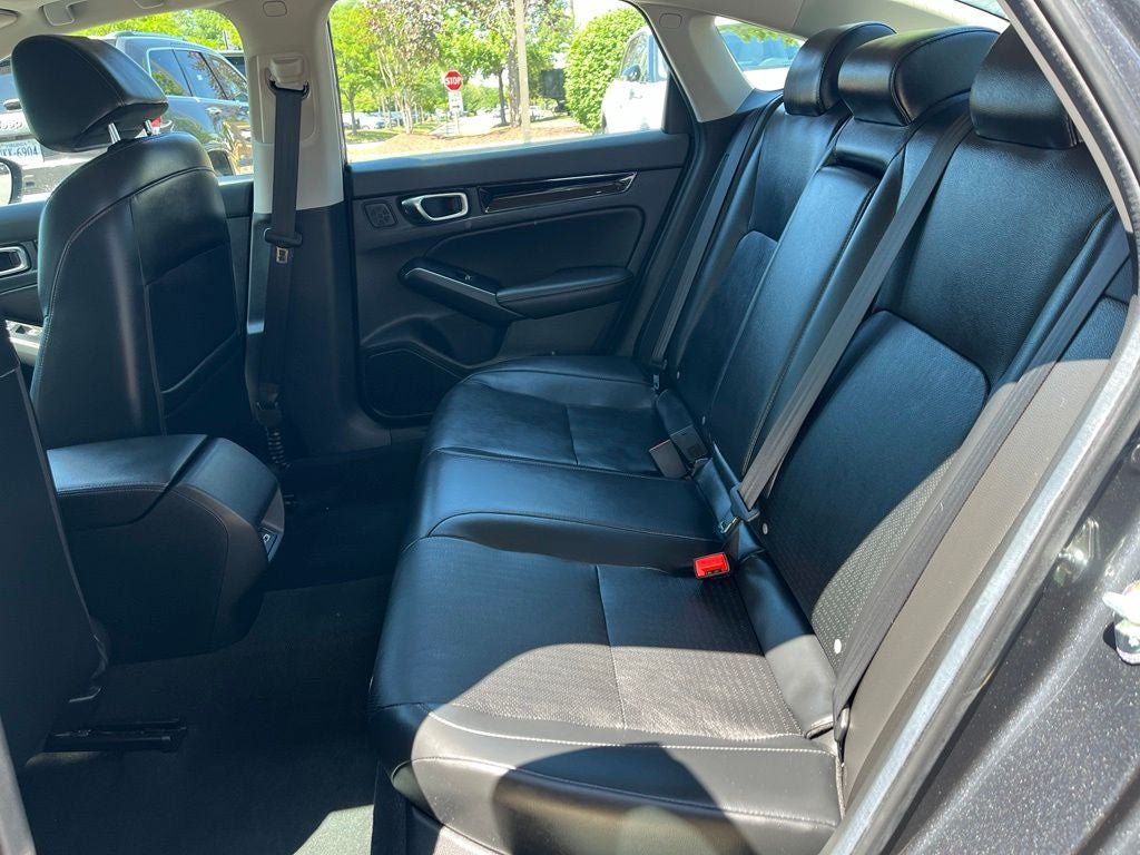 Used 2024 Honda Civic Touring image 13