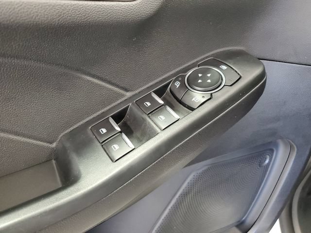 Certified 2022 Ford Escape S AWD/4WD image 12