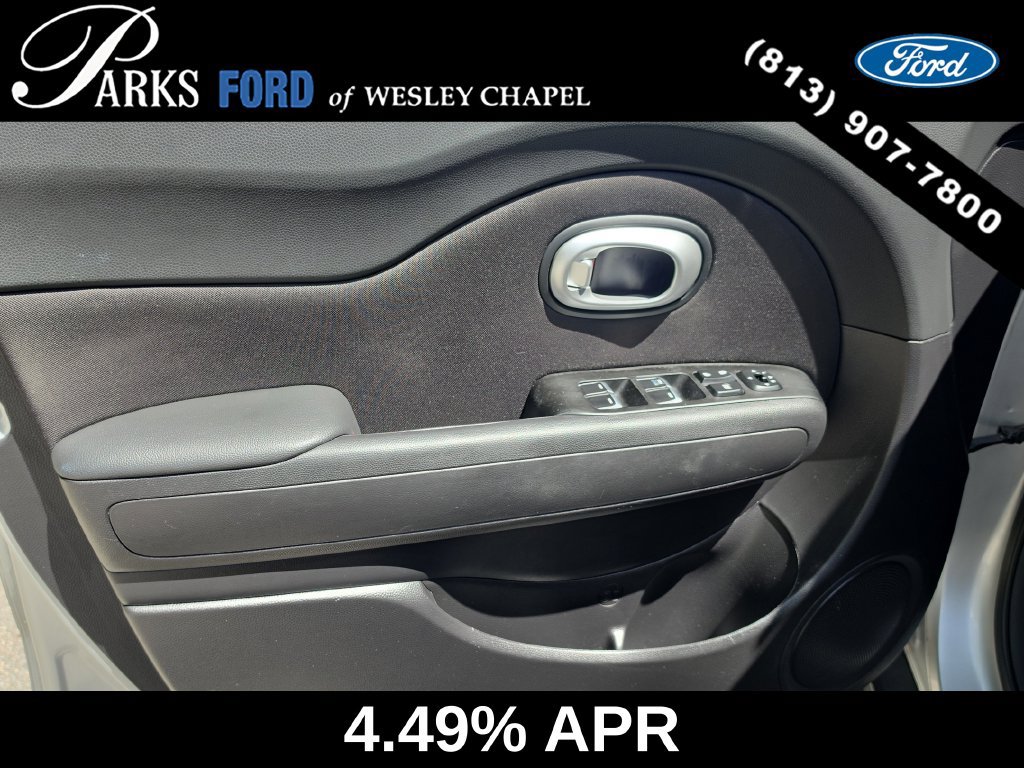 Used 2019 Kia Soul FWD image 15