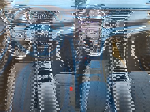 Used 2023 Jeep Grand Cherokee Altitude image 10