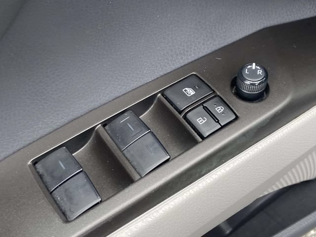 Used 2023 Toyota Camry LE FWD image 16