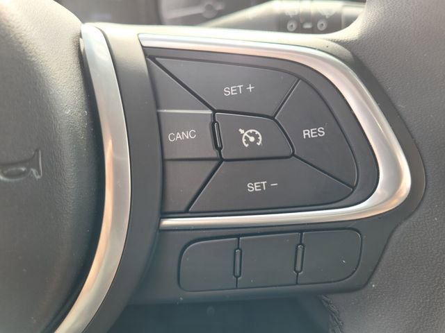 Used 2021 FIAT 500X Pop w/ Pop Value Package image 27