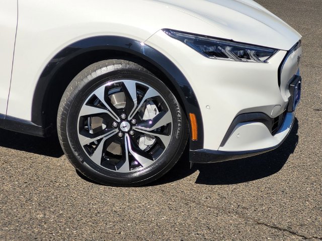 Certified 2023 Ford Mustang Mach-E Premium AWD/4WD image 6